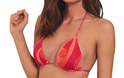 Tri-Aisha Tie Bikini ::RET