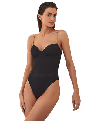 Vix: Mandy Detail One Piece (256-837-001)