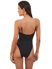 Vix: Mandy Detail One Piece (256-837-001)