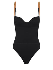 Vix: Mandy Detail One Piece (256-837-001)