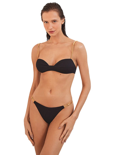 Vix: Mandy Amelia-Mandy Detail Bikini (025-837-001-113-837-001)