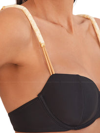 Vix: Brooke Mel-Brooke Detail Bikini (034-826-001-113-826-001)