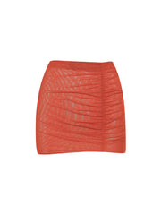 Vix: Lynn Mini Skirt (449-821-011)