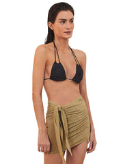 Vix: Dani Short Sarong (447-823-007)