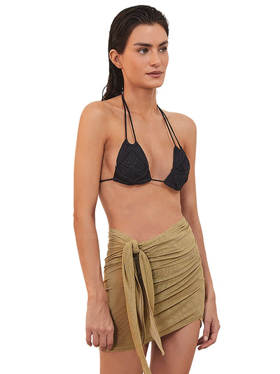 Vix: Dani Short Sarong (447-823-007)