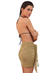 Vix: Dani Short Sarong (447-823-007)