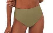 Chris-Bela Hot Pants Bikini