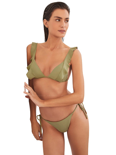 Vix: Chris Parallel Tri-Tie Side Bikini (021-823-007-100-823-007)