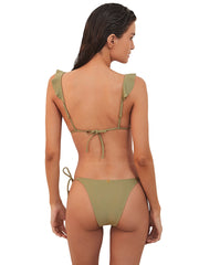 Vix: Chris Parallel Tri-Tie Side Bikini (021-823-007-100-823-007)