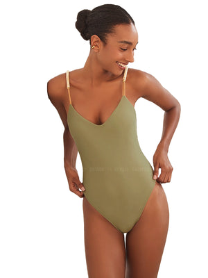 Vix: Brooke Li One Piece (257-823-007)