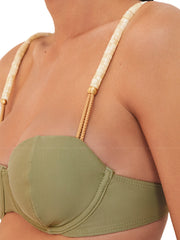 Vix: Brooke Mel-Brooke Detail Bikini (034-823-007-113-823-007)