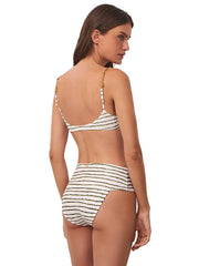 Vix: Mandy Li-Jessica Hot Pants Bikini (053-822-035-257-822-035)