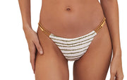 Mandy Tri-Mandy Detail Bikini ::RET