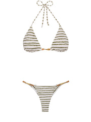 Vix: Mandy Tri-Mandy Detail Bikini (020-822-035-113-822-035)