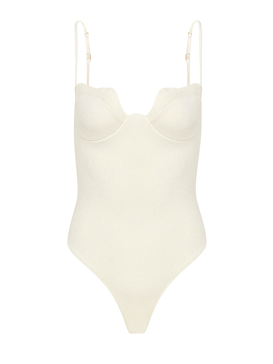 Vix: Lou One Piece (260-833-002) – Swimwear World