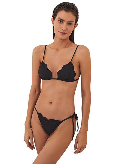 Vix: Lou Parallel Tri-Lou Tie Side Bikini (021-834-001-10-834-001)