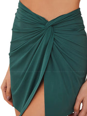 Vix: Karen Mini Skirt (558-828-015)
