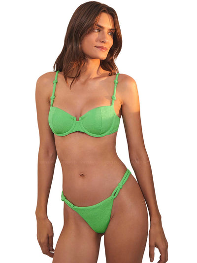 Vix: Edie Nissi-Edie Detail Bikini (053-847-028-255-847-028)