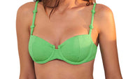 Edie Nissi-Edie Detail Bikini ::RET