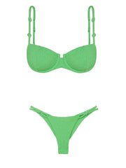 Vix: Edie Nissi-Edie Detail Bikini (053-847-028-255-847-028)