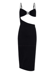 Vix: Kelly Detail Midi Dress (352-849-001)