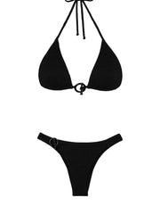 Vix: Audrey Tri-Audrey Detail Bikini (020-849-001-1-849-001)