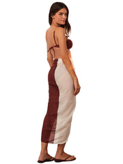Vix: Printed Sarong (500-845-035)
