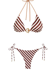 Vix: Audrey Tri-Tie Side Bikini (020-845-035-10-845-035)