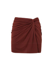 Vix: Karen Mini Skirt (558-844-023)