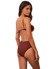 Vix: Kaia Nissi-Bela Hot Pants Bikini (026-844-023-254-844-023)