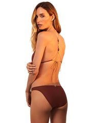 Vix: Kaia T Back Tri-Kaia Double Detail Bikini (805-844-023-105-844-023)