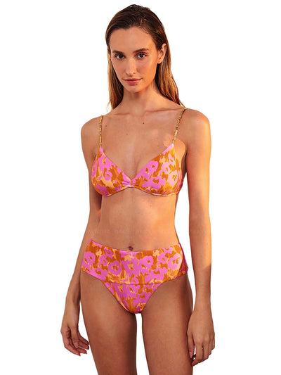 Vix: Ruth Kira-Jessica Hot Pants Bikini (020-843-035-257-843-035)
