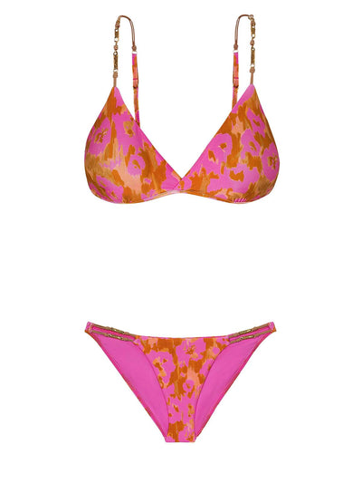 Vix: Ruth Kira-Ruth Double Detail Bikini (020-843-035-105-843-035)