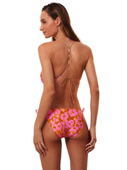 Vix: Ruth T Back Tri-Tie Side Bikini (805-843-035-101-843-035)
