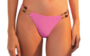Kaia Tri Parallel-Kaia Double Detail Bikini
