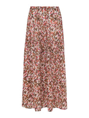 Vix: Helen Long Skirt (455-852-035)