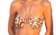 Adalia Bandeau-Beta Bikini ::RET