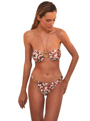 Vix: Adalia Bandeau-Adalia Detail Bikini (010-852-035-1-852-035)