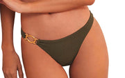 Adalia Bandeau-Adalia Detail Bikini ::RET