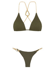 Vix: Adalia T Back Tri-Adalia String Detail Bikini (805-866-015-103-866-015)