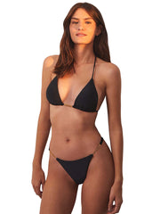 Vix: Melody T Back Tri-Melody Detail Bikini (805-856-001-111-856-001)