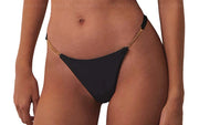 Melody T Back Tri-Melody Detail Bikini ::RET