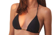 Melody T Back Tri-Melody Detail Bikini ::RET