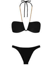 Vix: Melody Millie-Basic Bikini (065-856-001-2-826-001)