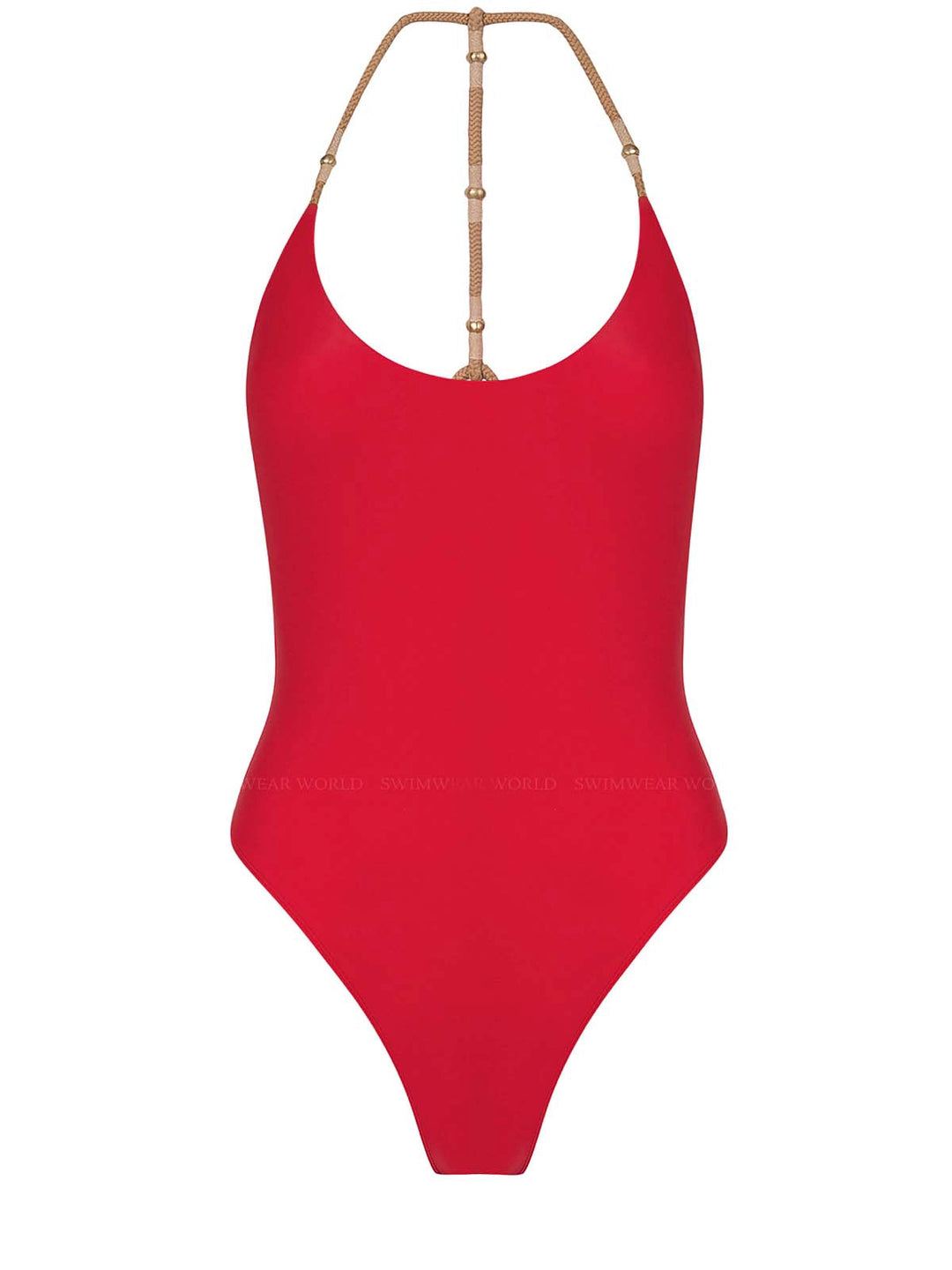 Vix: Layla One Piece (231-858-005) – Swimwear World