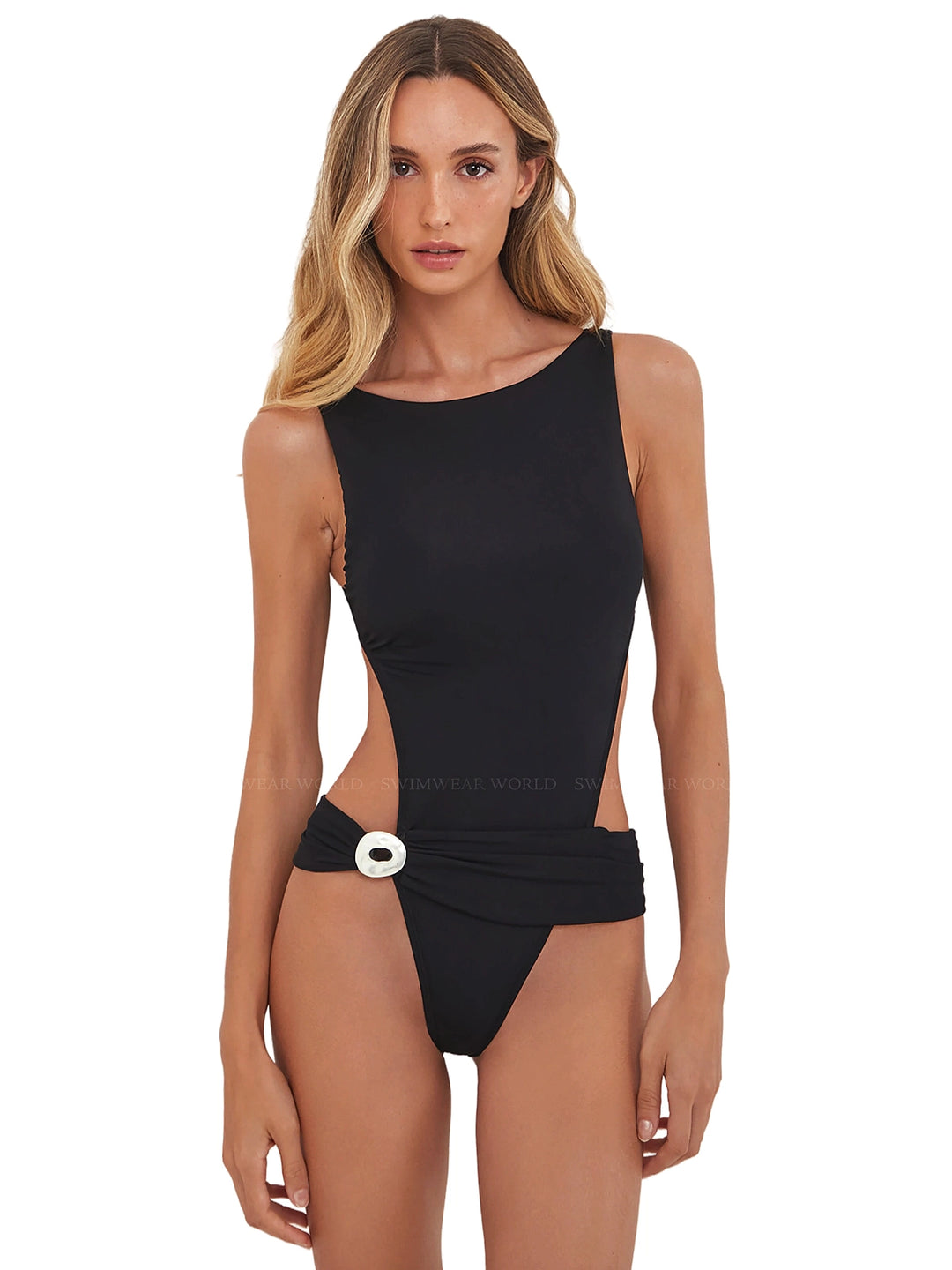 Vix: Sam One Piece (VR251208) – Swimwear World