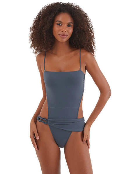 Vix: Holly One Piece (VR251239) – Swimwear World