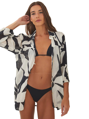 Vix: Moana Short Cover Up (VR256035)