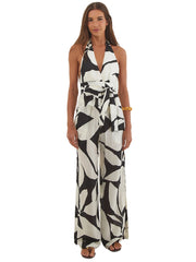 Vix: Lea Blouse-Lea Pants (VR252076-VR252077)