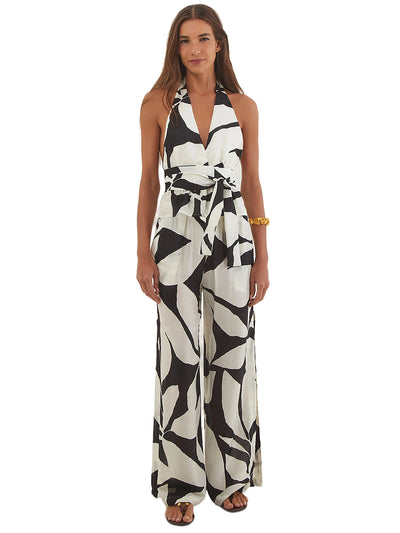Vix: Lea Blouse-Lea Pants (VR252076-VR252077)